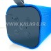 اسپیکر شارژی بلوتوثی KAISER K-520 چراغ RGB / ورودی USB و AUX و رم TF درپوش دار / دارای 5 دکمه / بلوتوث V5 / برد 10 متر / اسپیکر 2 در 5W / باتری 500mAh و 3.7V / تا 3 ساعت پخش موزیک / بنددار / اندازه پک 19 در 9 در 8.5 سانت / رنگبندی